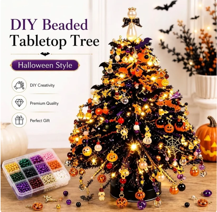 MerriBead DIY Tree™