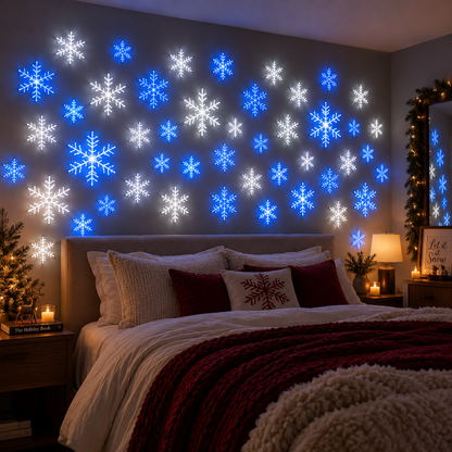 GlowFlake™ LED Set