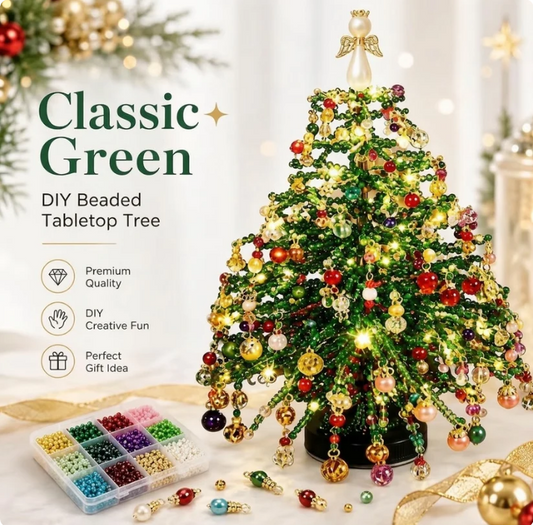 MerriBead DIY Tree™