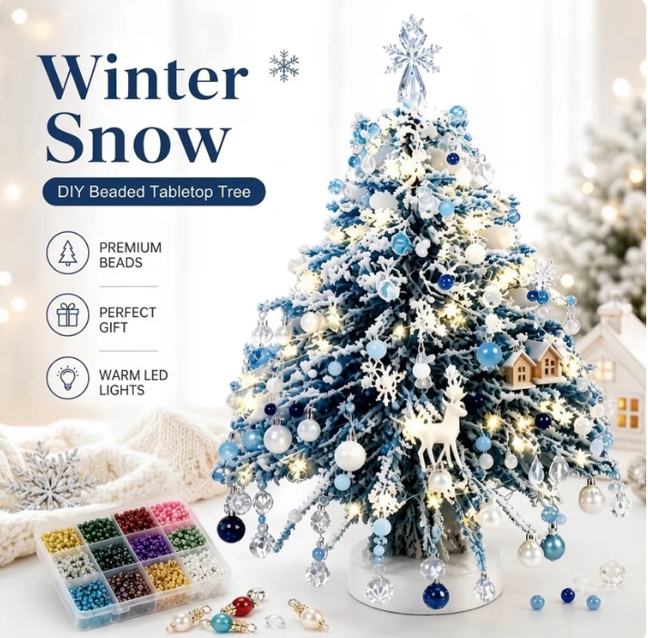 MerriBead DIY Tree™