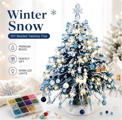 MerriBead DIY Tree™